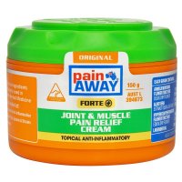 Pain Away Forte+ 关节肌肉镇痛乳膏 150g
