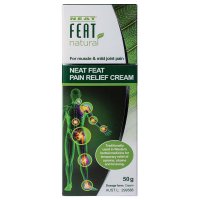 Neat Feat 止痛舒缓膏 50g