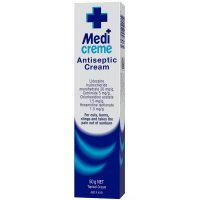 Medicreme 抗菌膏 50g