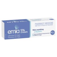 Emla 5%外用麻醉膏 30g