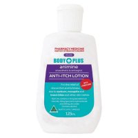 Animine 止痒乳液 125ml