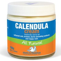 Calendula 金盏花草本膏 100g