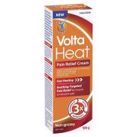 VoltaHeat 止痛膏 100g