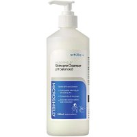 Microshield pH平衡皮肤清洁液 500ml
