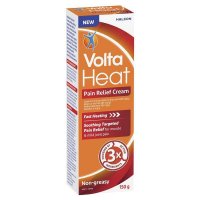 VoltaHeat 止痛乳膏 150g