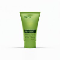 Bernie 烧烫伤修护膏 50ml