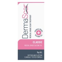 Dermascar 祛疤凝胶 15g