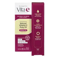 Plunkett's Vita E 纯维生素E油 25ml