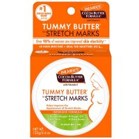 Palmer's 帕玛氏 可可脂妊娠纹腹部滋养霜 125g