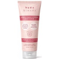 Body Blendz 妊娠纹紧致身体磨砂膏 150g