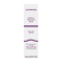 Covergirl Simply Ageless 眼部提拉紧致精华