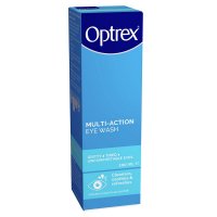 Optrex 多效洗眼液 100ml