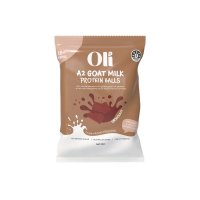 Oli6 A2羊奶蛋白球 巧克力味 50g