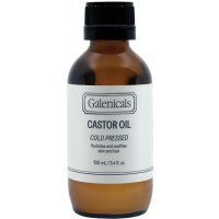 Galenicals 蓖麻油 100ml