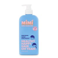 Mimi 儿童洗发水 400ml