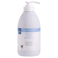 MooGoo 牛奶洗发水 1L