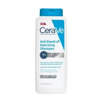 CeraVe 适乐肤 去屑保湿洗发水 355ml