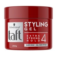 Taft超强定型发胶250g