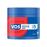 VO5超强定型发胶250g