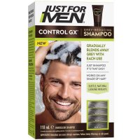 Just For Men Control GX减白发洗发水118ml