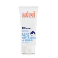 Mimi儿童造型发胶150ml