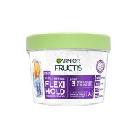 Garnier 卡尼尔 Fructis 卷发造型啫喱 370ml