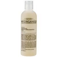 My Organics 摩洛哥坚果油修护洗发水 250ml