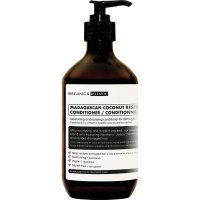 Organic & Botanic 马达加斯加椰子修护护发素 500ml