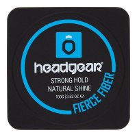 Headgear 纤维强力定型造型膏 100g