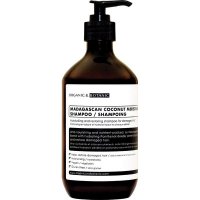 Organic & Botanic 马达加斯加椰子保湿洗发水 500ml