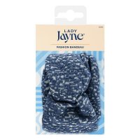 Lady Jayne 15034 加宽打结时尚发带