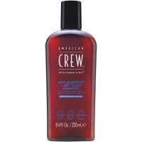American Crew 去屑舒缓头皮洗发水 250ml