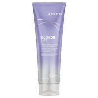 Joico Blonde Life 紫色护色护发素 250ml