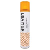 Enliven 热带香型免洗干发喷雾 200ml