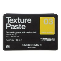 Kings Domain 塑形造型膏 85g