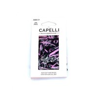 Capelli 儿童无痕发圈 中性色 200个装