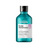L'Oreal欧莱雅专业 Serie Expert Scalp Advanced 舒缓洗发水 300ml