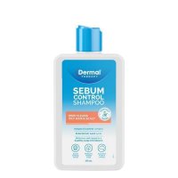Dermal Therapy 控油洗发水 175ml