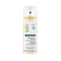Klorane康如 燕麦神经酰胺免洗干发喷雾 50ml