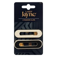 Lady Jayne Pro 时尚发夹
