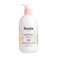 Bunjie 婴儿温和洗发水 500ml