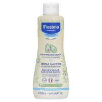 Mustela妙思乐 温和洗发水 500ml