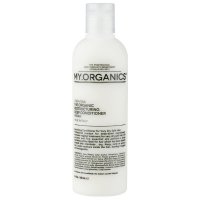 My Organics 摩洛哥坚果油深层修护护发素 250ml