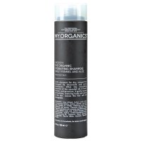 My Organics 甜茴香芦荟保湿洗发水 200ml