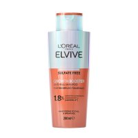 L'Oreal 欧莱雅 卓韵霜 Growth Booster 洗发水 200ml