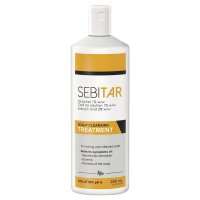 Ego 意高 Sebitar 头皮护理洗剂 250ml