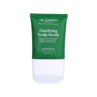 Oil Garden 净化头皮磨砂 100ml