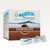 Movicol 成人缓泻冲剂 巧克力味 30袋