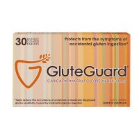 GluteGuard 片剂 30片