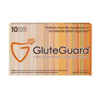 GluteGuard 片剂 10片